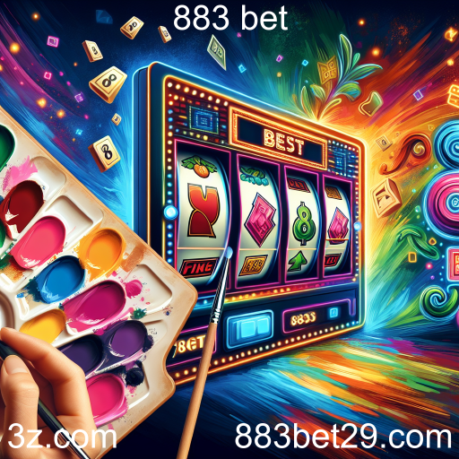Cassinos Online: A Revolução dos Jogos Digitais no 883 Bet